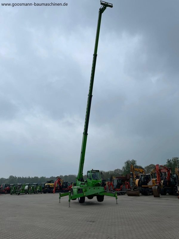 Merlo Roto 45.21 MCSS – Bild 4