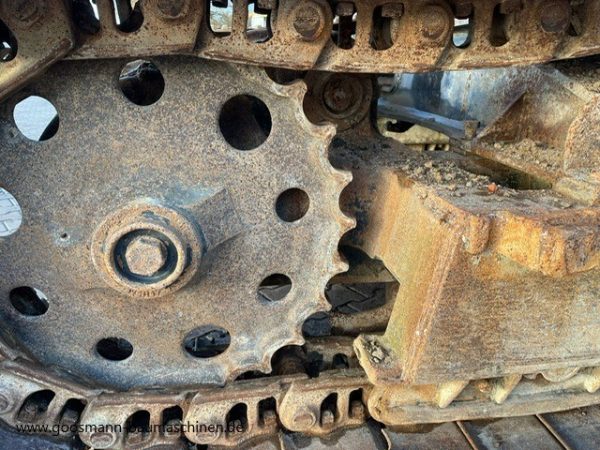Cat 231D – Bild 13