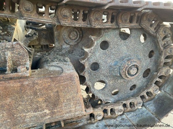 Cat 231D – Bild 14