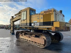 Cat 231D
