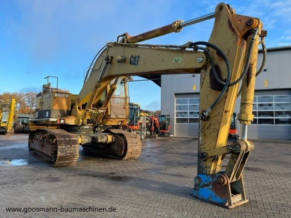 Cat 231D – Bild 2