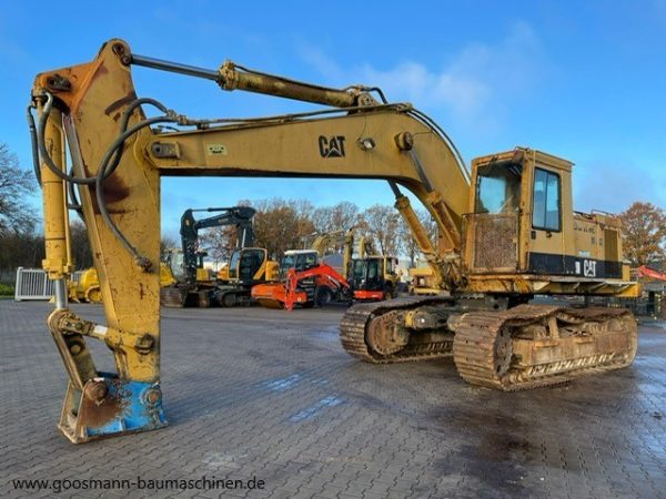 Cat 231D – Bild 3