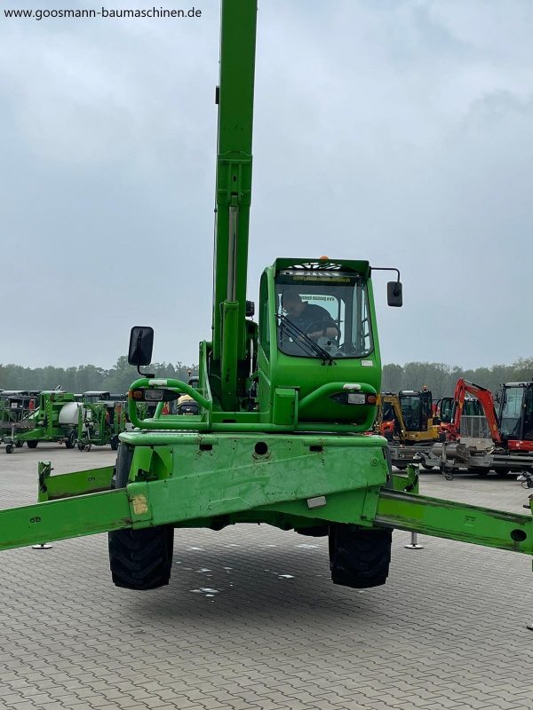 Merlo Roto 45.21 MCSS – Bild 2