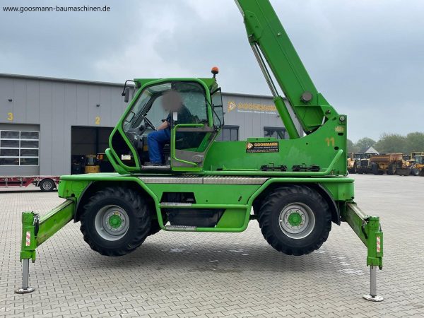 Merlo Roto 45.21 MCSS – Bild 5