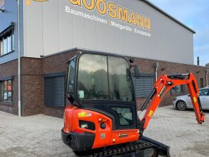 Kubota KX019-4