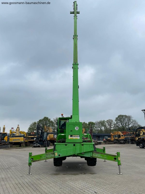 Merlo Roto 45.21 MCSS – Bild 3