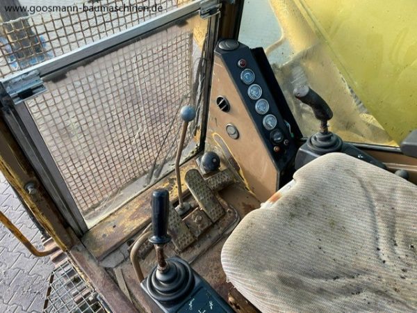 Cat 231D – Bild 7