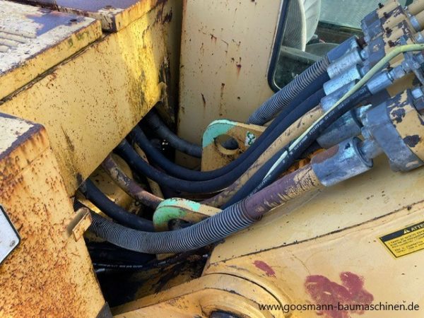 Cat 231D – Bild 8
