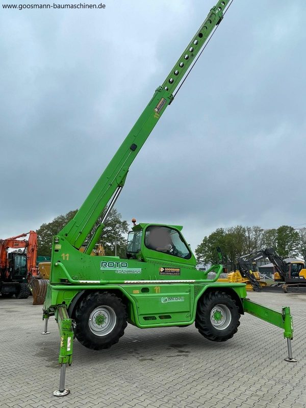 Merlo Roto 45.21 MCSS