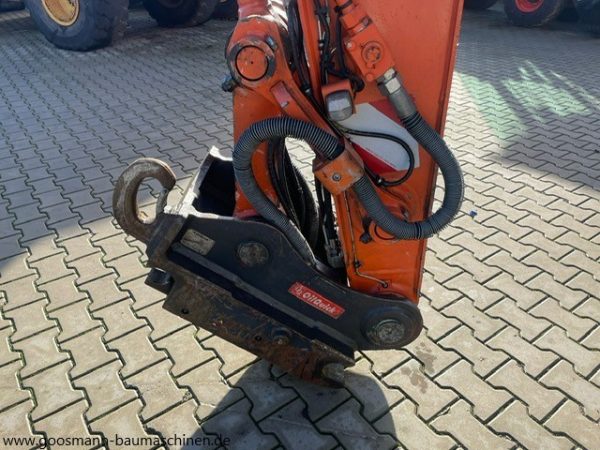 Hitachi ZX170W-6 – Bild 12