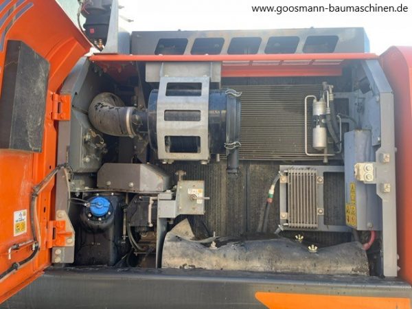 Hitachi ZX170W-6 – Bild 13