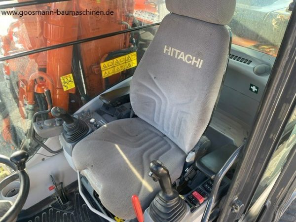 Hitachi ZX170W-6 – Bild 14