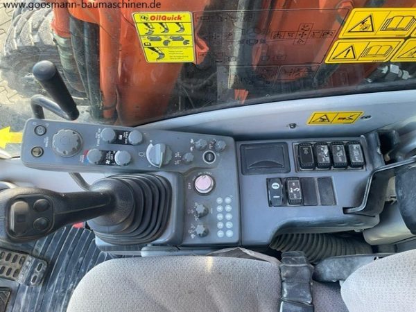 Hitachi ZX170W-6 – Bild 15