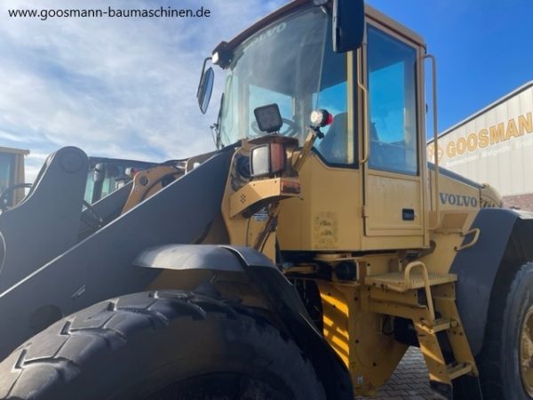 Volvo L70E - Image 4