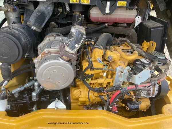 CAT 907 M – Bild 9