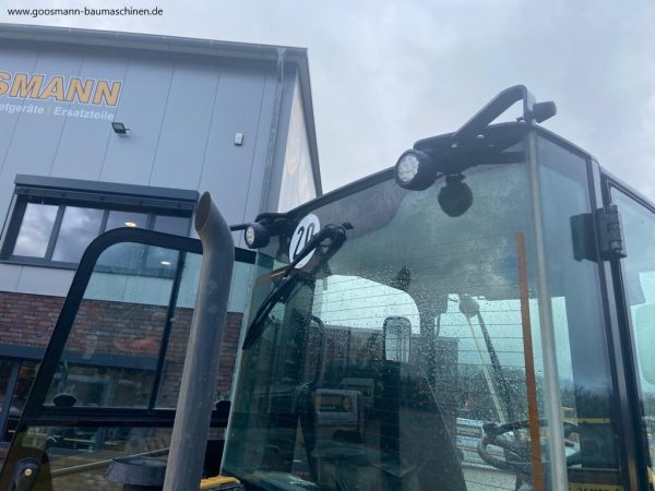 CAT 907 M – Bild 7