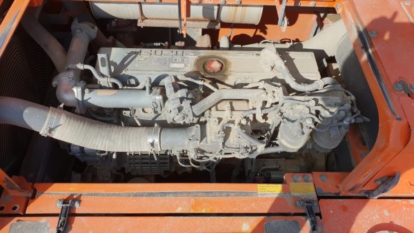 Hitachi ZX 470LC H-3 – Bild 4