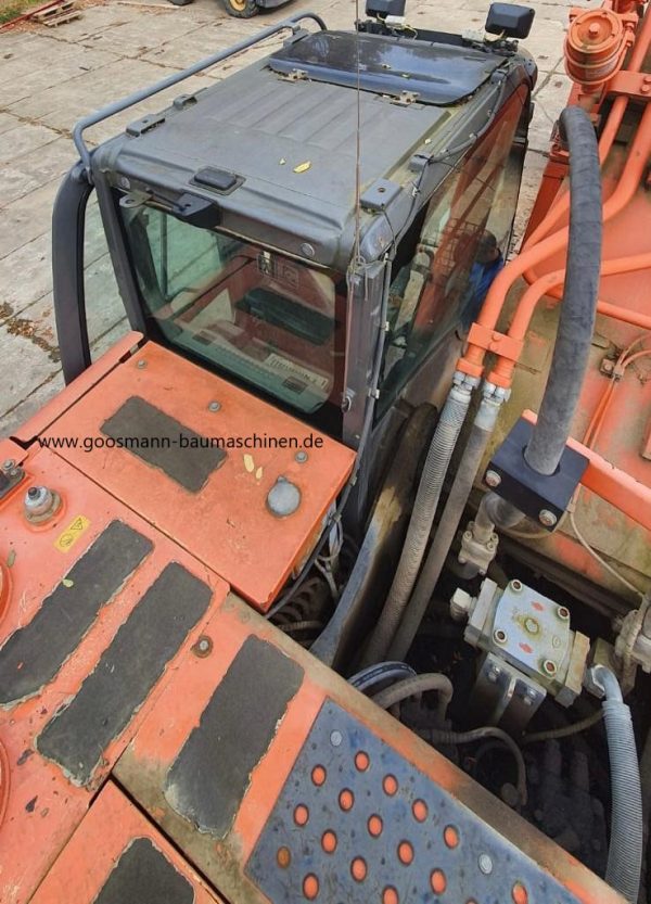 Hitachi ZX 470LC H-3 – Bild 13