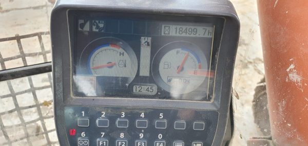 Hitachi ZX 470LC H-3 – Bild 5