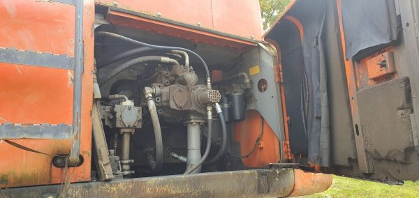 Hitachi ZX 470LC H-3 – Bild 6