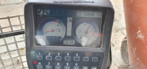 Hitachi ZX 470LC H-3 – Bild 15