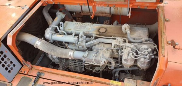 Hitachi ZX 470LC H-3 – Bild 9