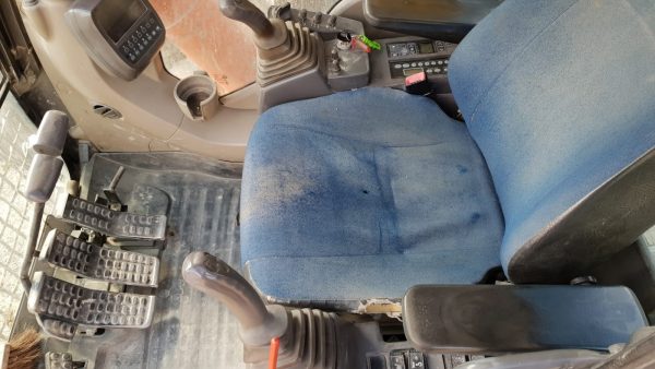 Hitachi ZX 470LC H-3 – Bild 3