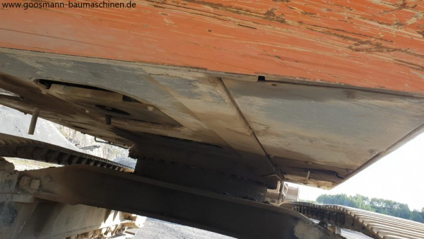Hitachi ZX 470LC H-3 – Bild 12