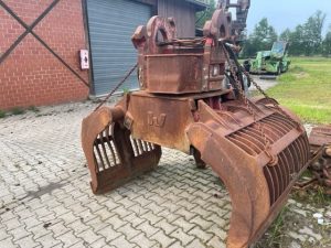 Verachtert Gripper VRG 6-30 NNNN