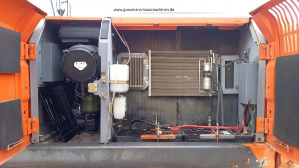 Hitachi ZX 210LC-3 – Bild 10