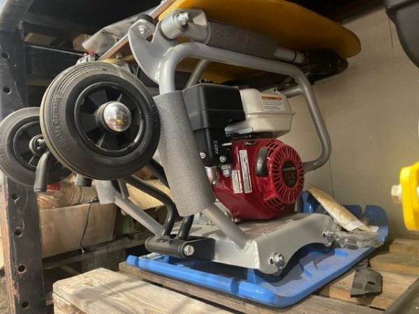 Weber CFR3 Neu – Bild 3