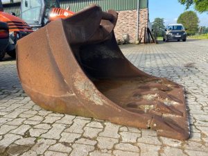 Backhoe Bucket Lehnhoff MS20/21