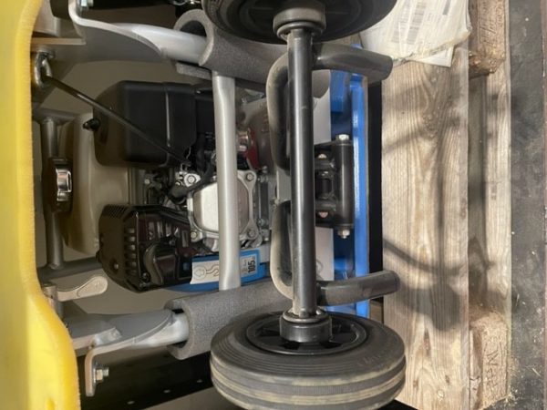 Weber CFR3 Neu – Bild 4