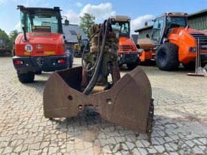 Rotary Gripper 1000mm