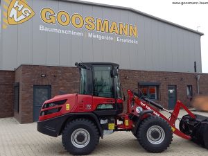 Yanmar V80 Stage5