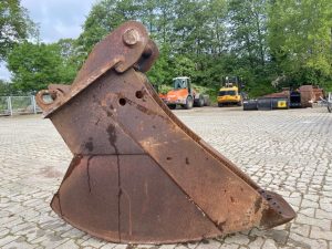 Lehnhoff Deep Bucket