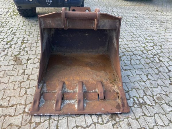 Backhoe Bucket Lehnhoff MS20/21 - Image 4