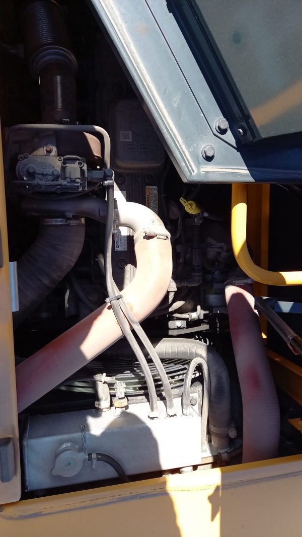 Hyundai HX235 A LCR - Image 14