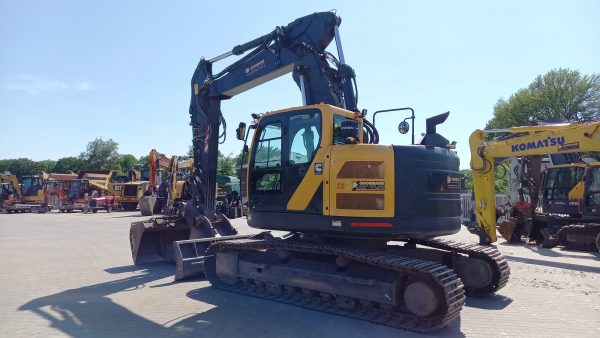 Hyundai HX235 A LCR - Image 3