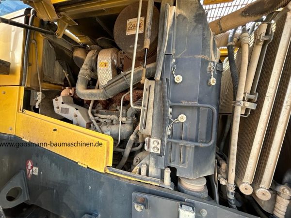 Komatsu WA470-6 - Image 9