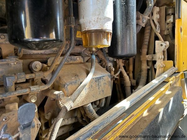 Komatsu WA470-6 - Image 10