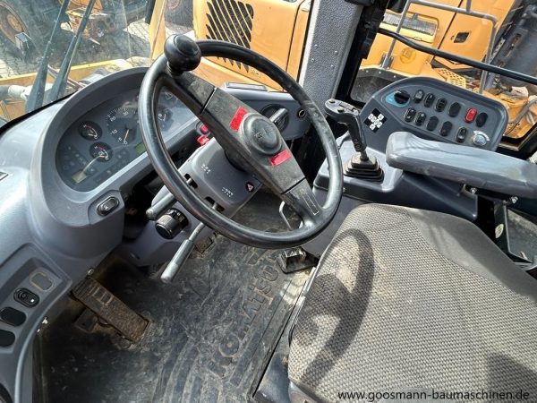 Komatsu WA470-6 - Image 5