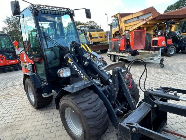 Kubota RT280-2 - Image 2