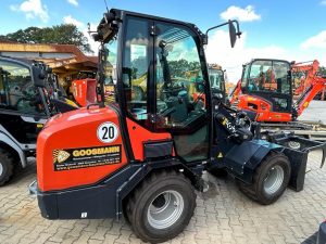Kubota RT280-2