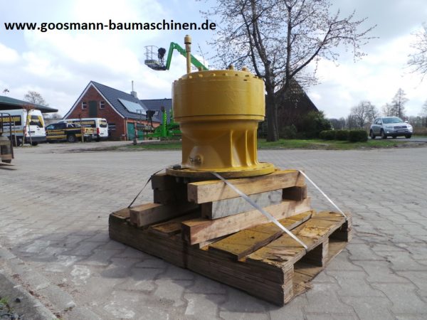 Swivel unit Caterpillar