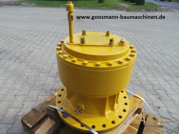 Swivel unit Caterpillar - Image 2