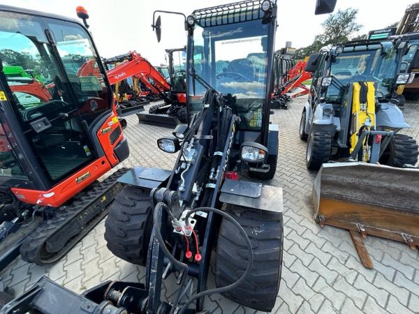 Kubota RT280-2 - Image 5