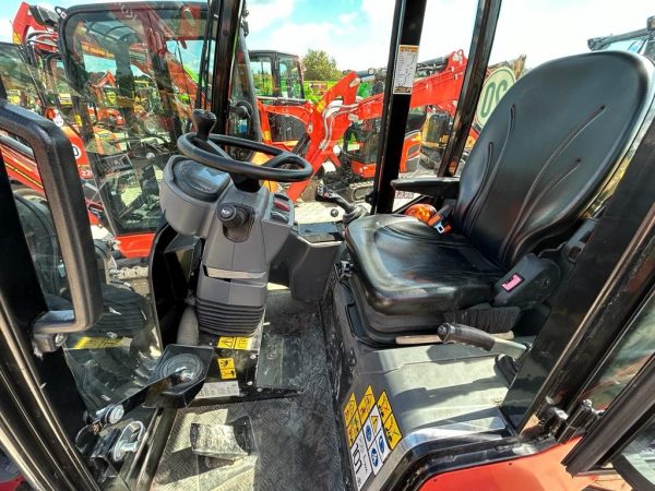 Kubota RT280-2 - Image 7