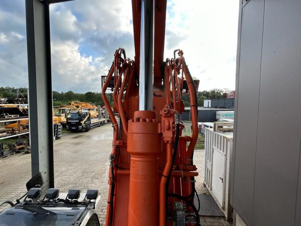 Hitachi Zaxis 225 USLC - Image 6