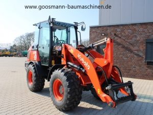 Kubota R 070